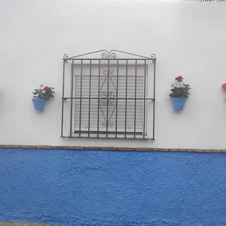 Casa De La Abuela Villa Sanlúcar de Barrameda Exterior photo