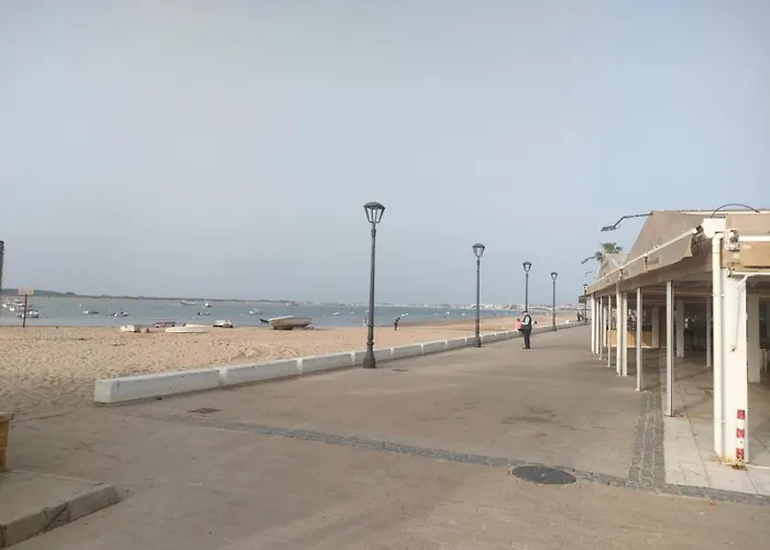 Casa De La Abuela