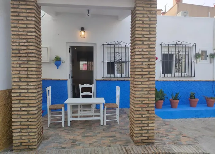Casa De La Abuela