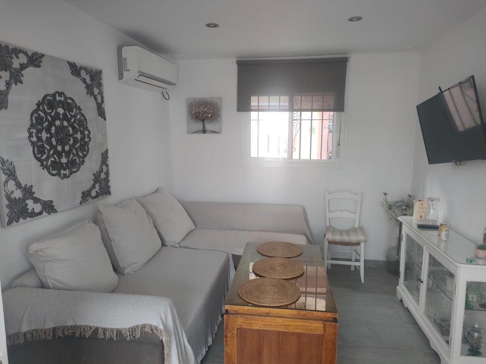 Holiday home Casa De La Abuela Sanlucar de Barrameda