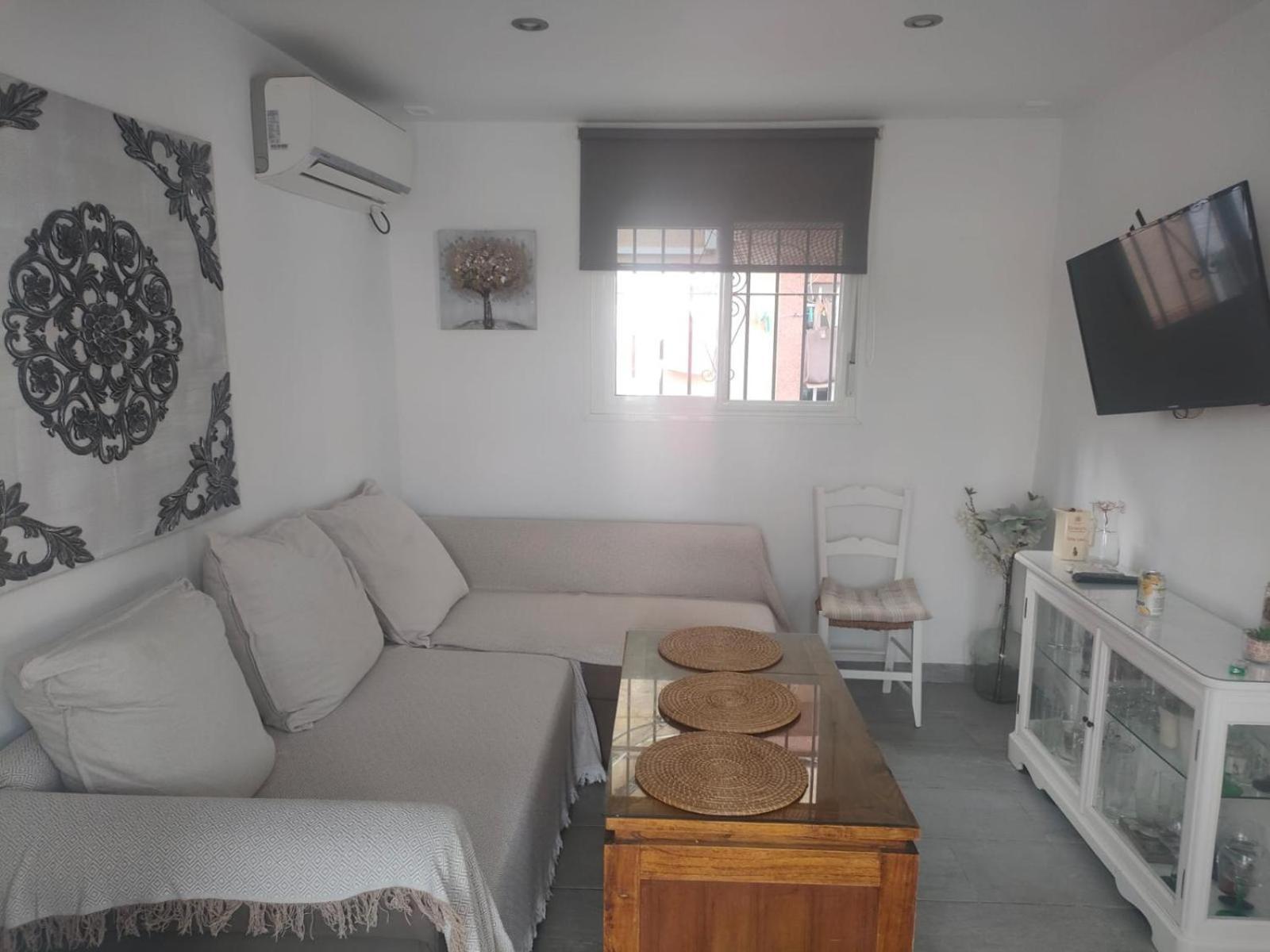 Casa De La Abuela *