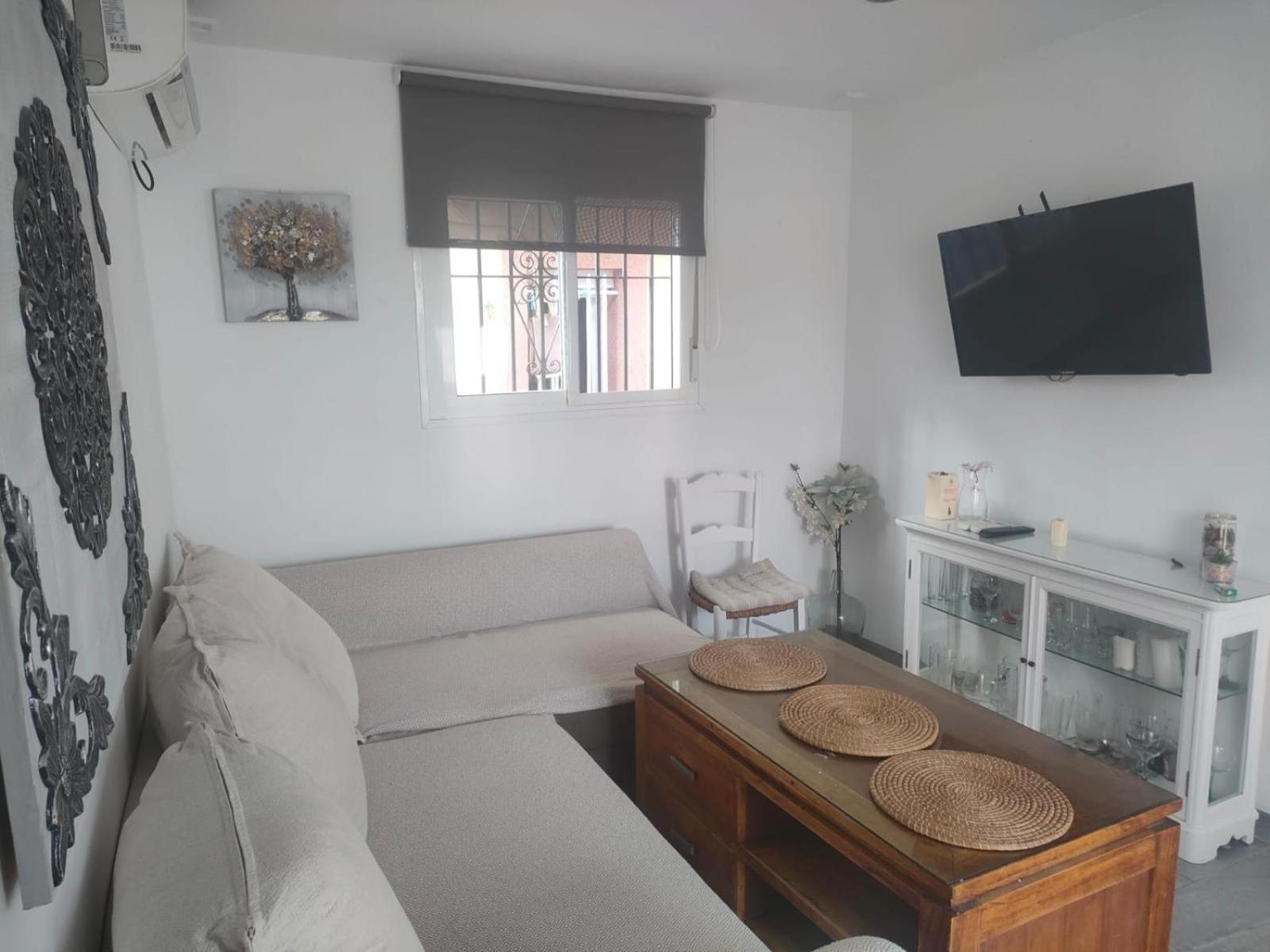 Casa De La Abuela Sanlucar de Barrameda