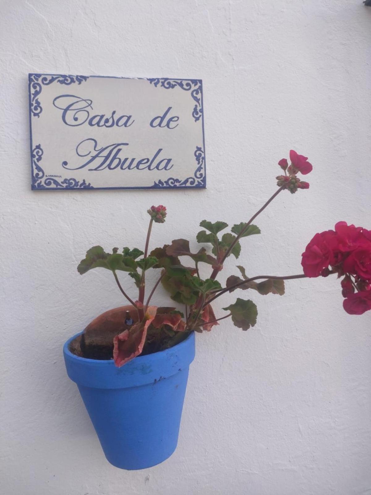 Holiday home Casa De La Abuela *
