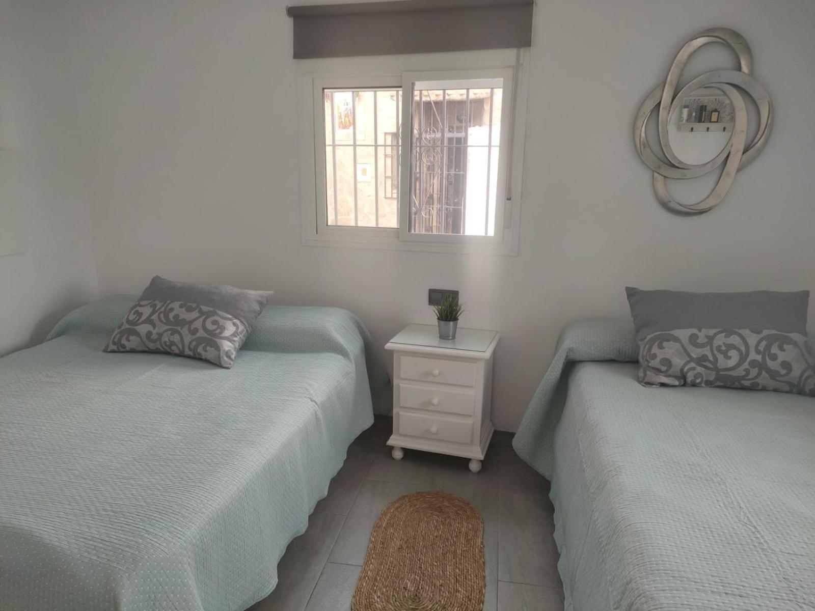Holiday home Casa De La Abuela Sanlucar de Barrameda