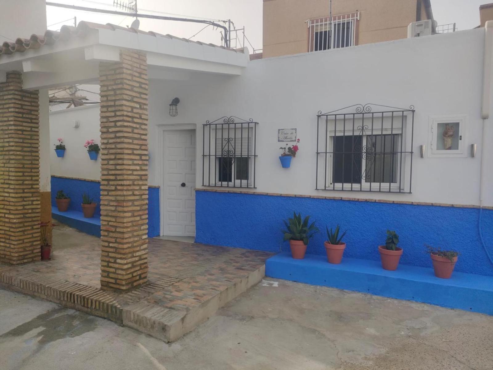 Casa De La Abuela * Sanlucar de Barrameda