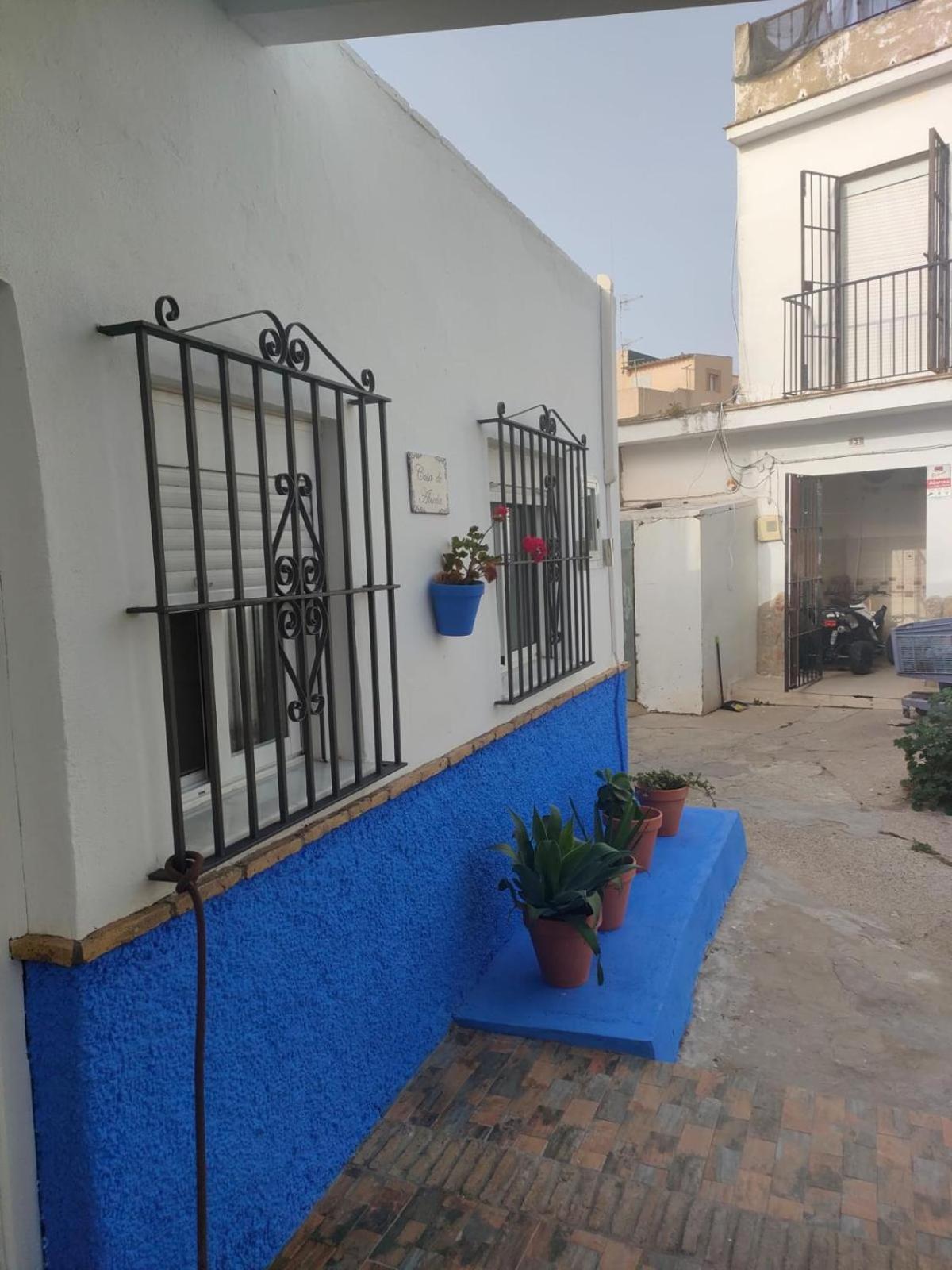 Casa De La Abuela