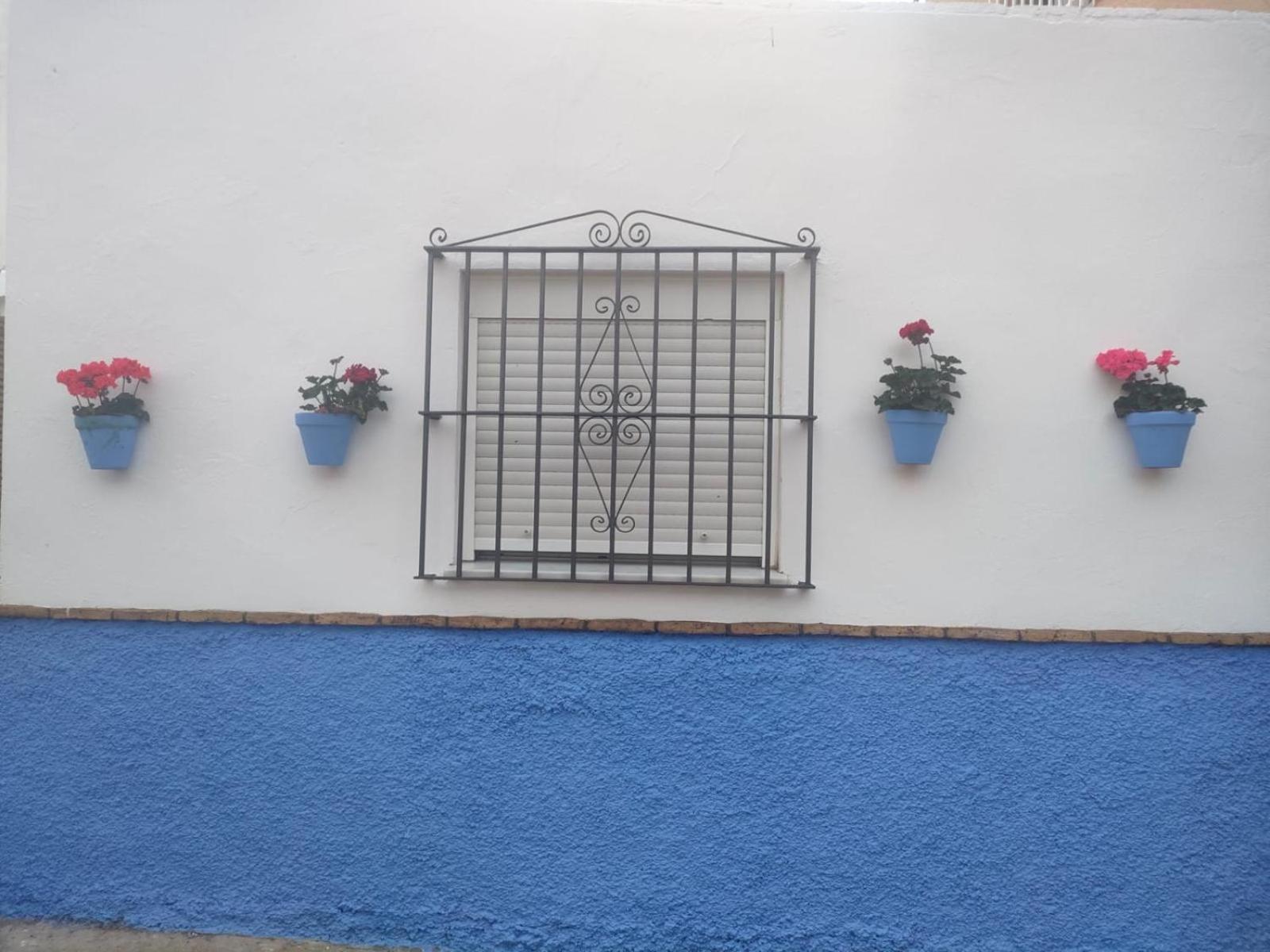 Holiday home Casa De La Abuela *